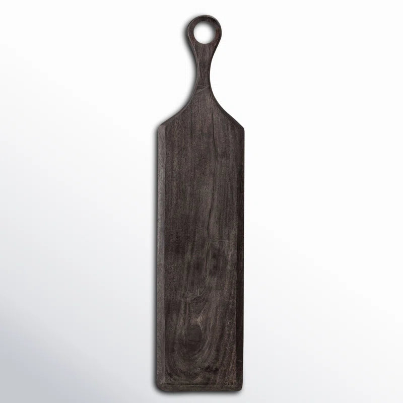 Ivar Acacia Solid Wood Cutting Board