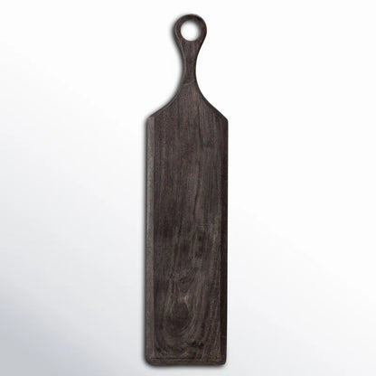 Ivar Acacia Solid Wood Cutting Board