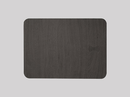 Wooden Wireless Charger