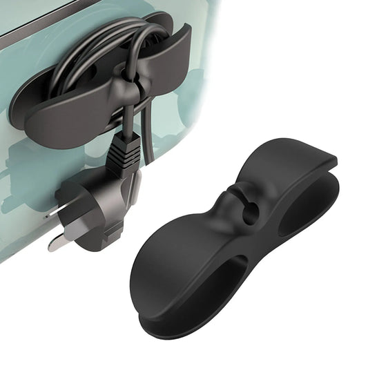 Cord Organizer Cord Holders for Appliances Kitchen Appliances Cord Organizer Cord Management Cable Organization Storage Holder