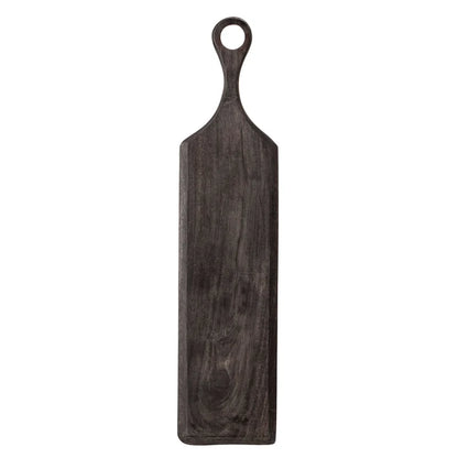 Ivar Acacia Solid Wood Cutting Board