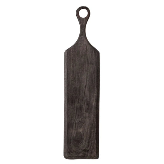 Ivar Acacia Solid Wood Cutting Board